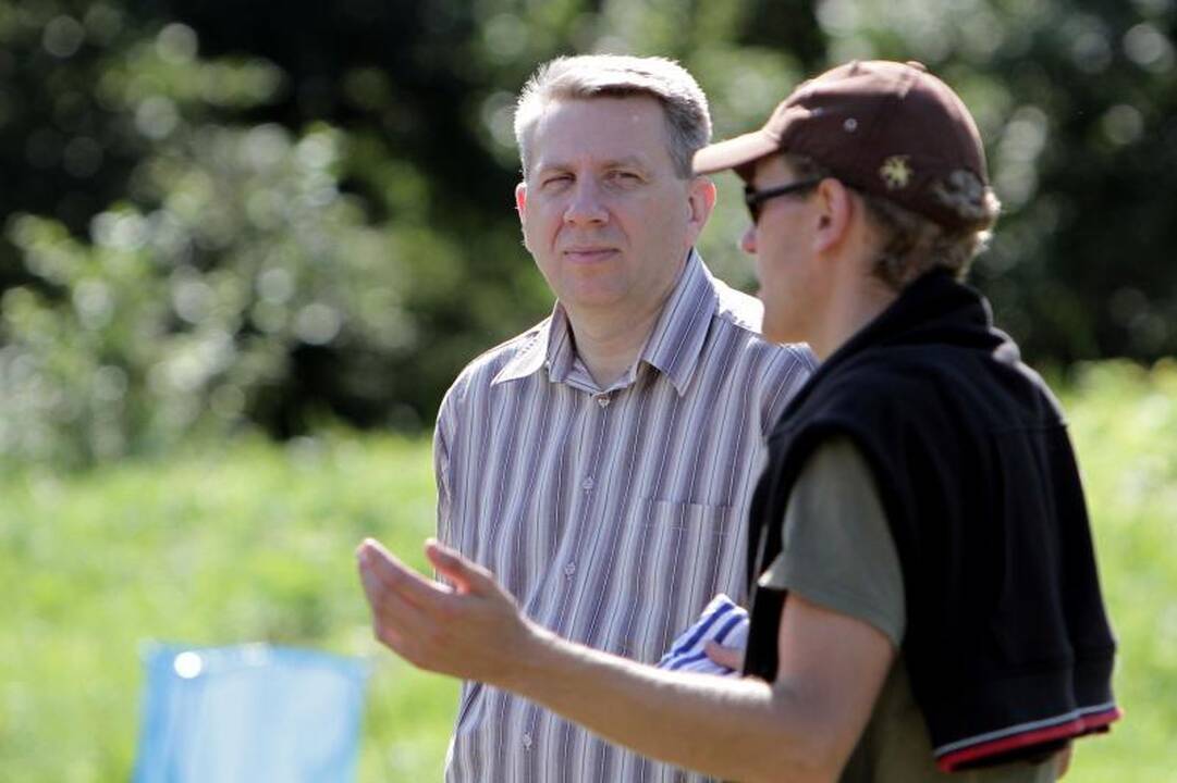 Pagarsėjusios teisybės ieškotojos apkartino šalies prokurorų sąskrydį
