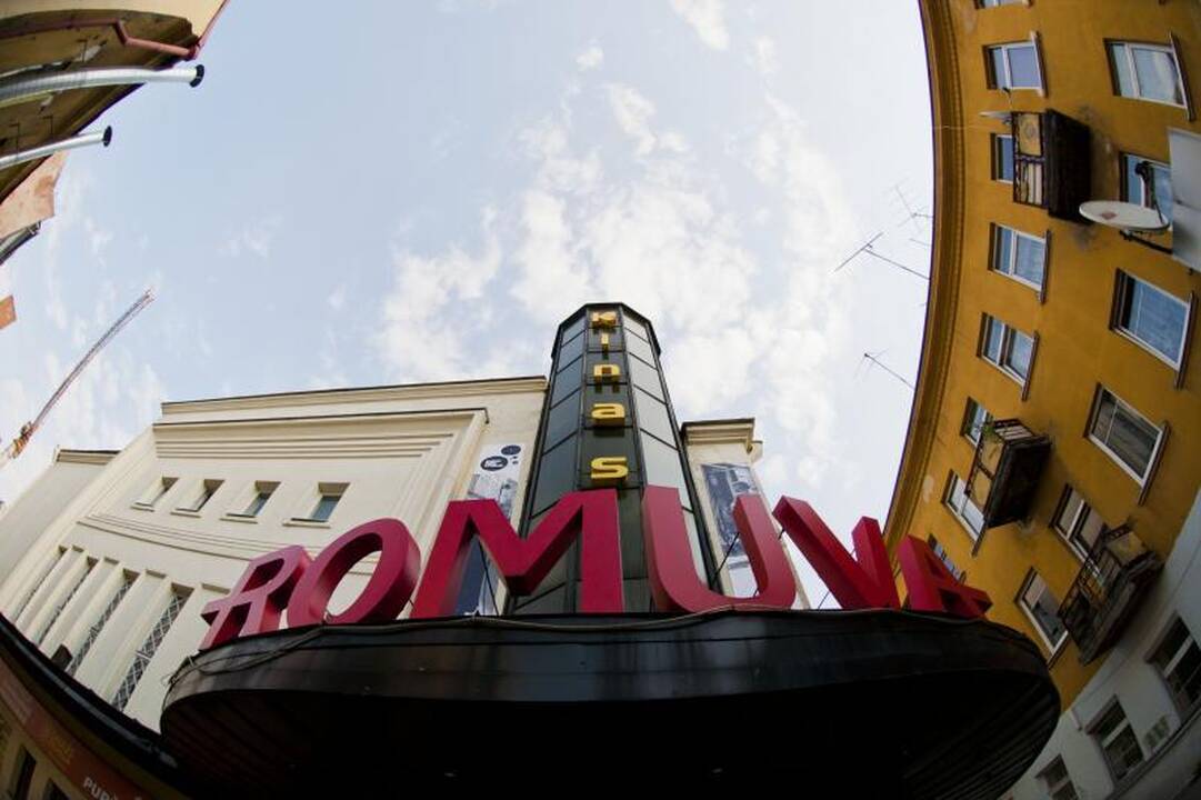 Sausio 13-ąją „Romuvoje“ bus rodomi nemokami filmai