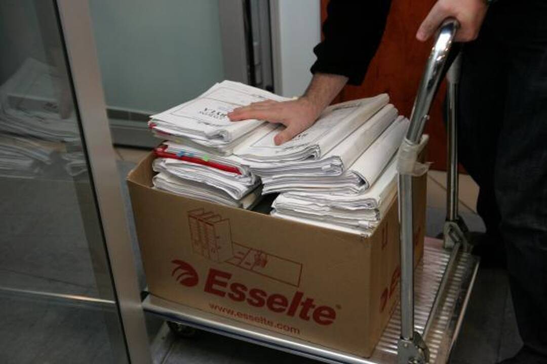 L.Stankūnaitei gresia 2 metai kalėjimo už Kedžių šeimos šmeižtą (papildyta)