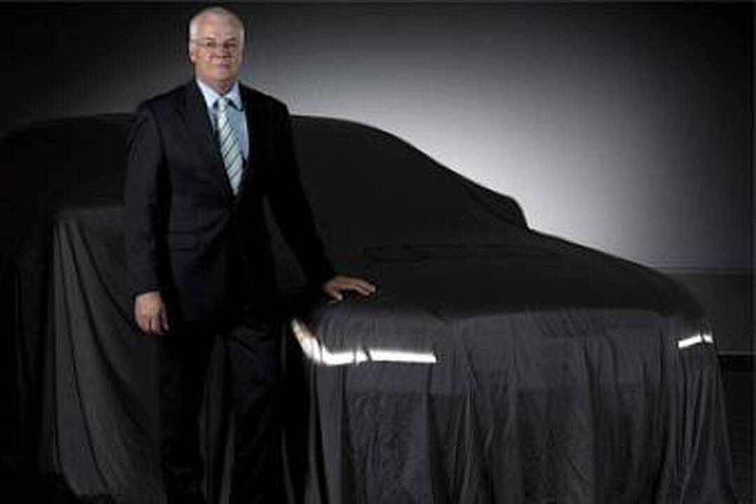 Užuominos apie „Audi A8“