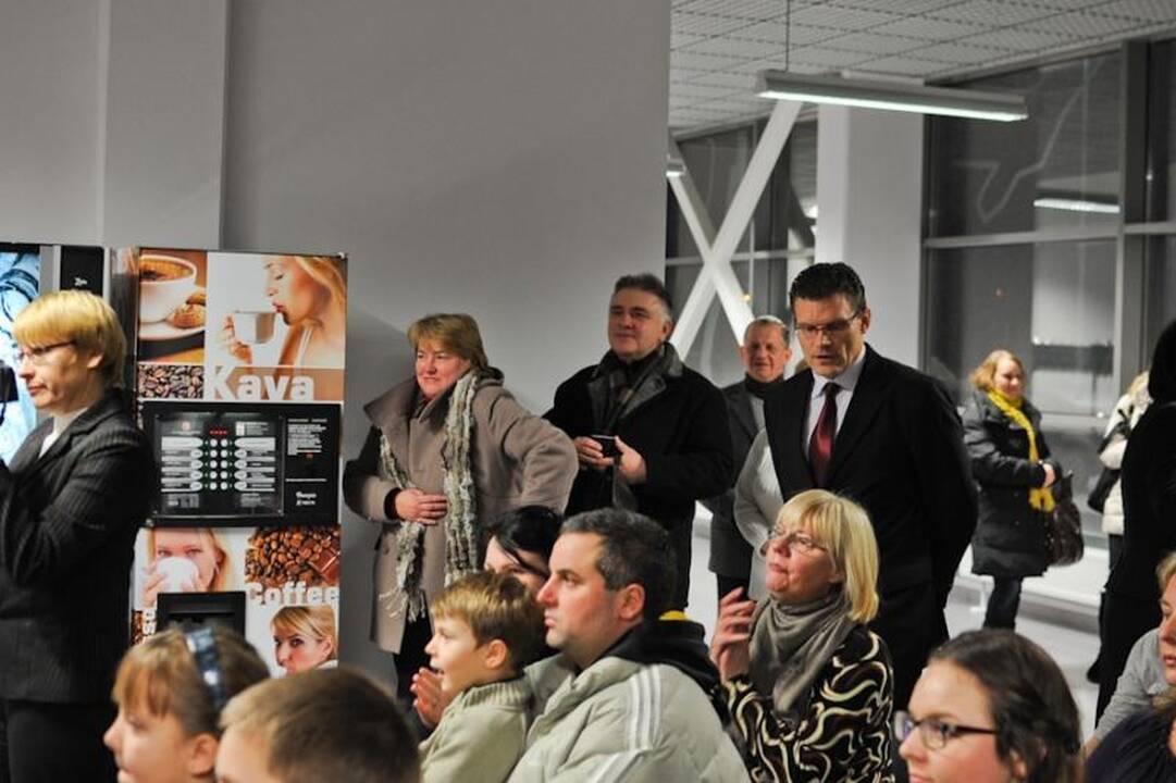 Ispanijoje įvyko tradicinis pomidorų mūšis