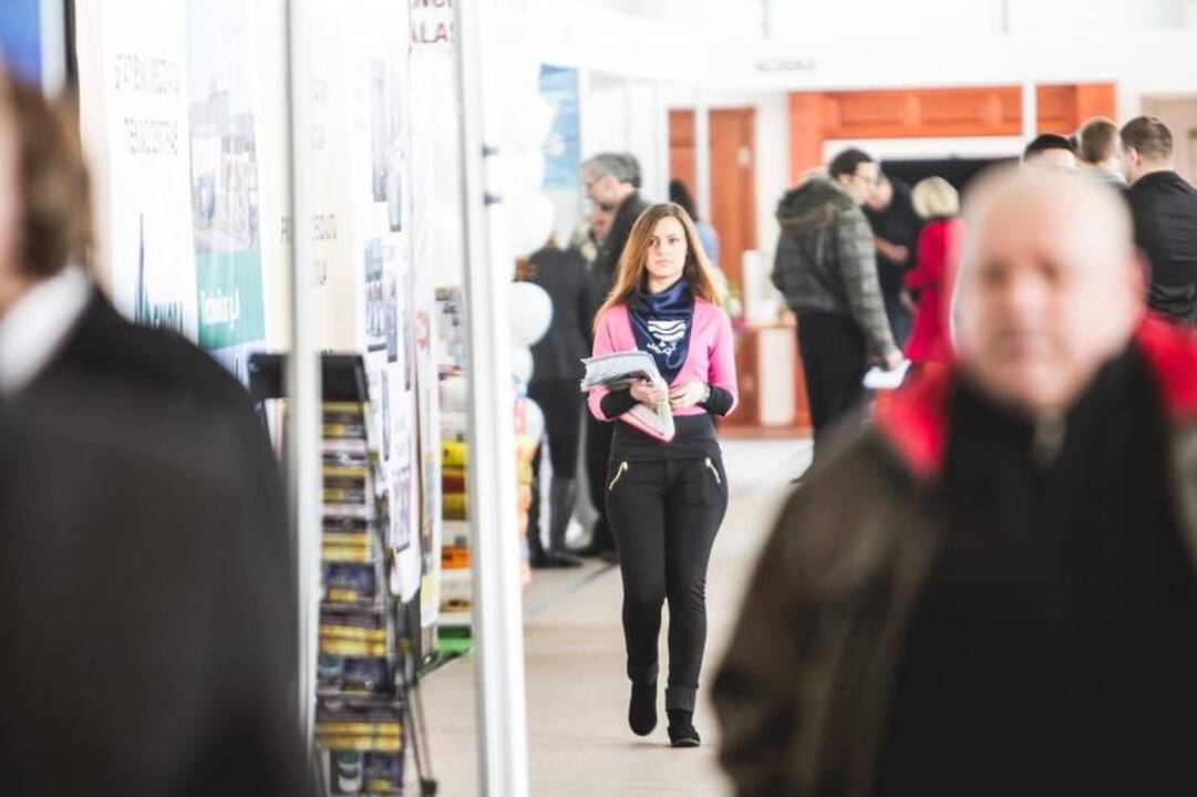 Gausioms Klaipėdos šeimoms – dosnios dovanos