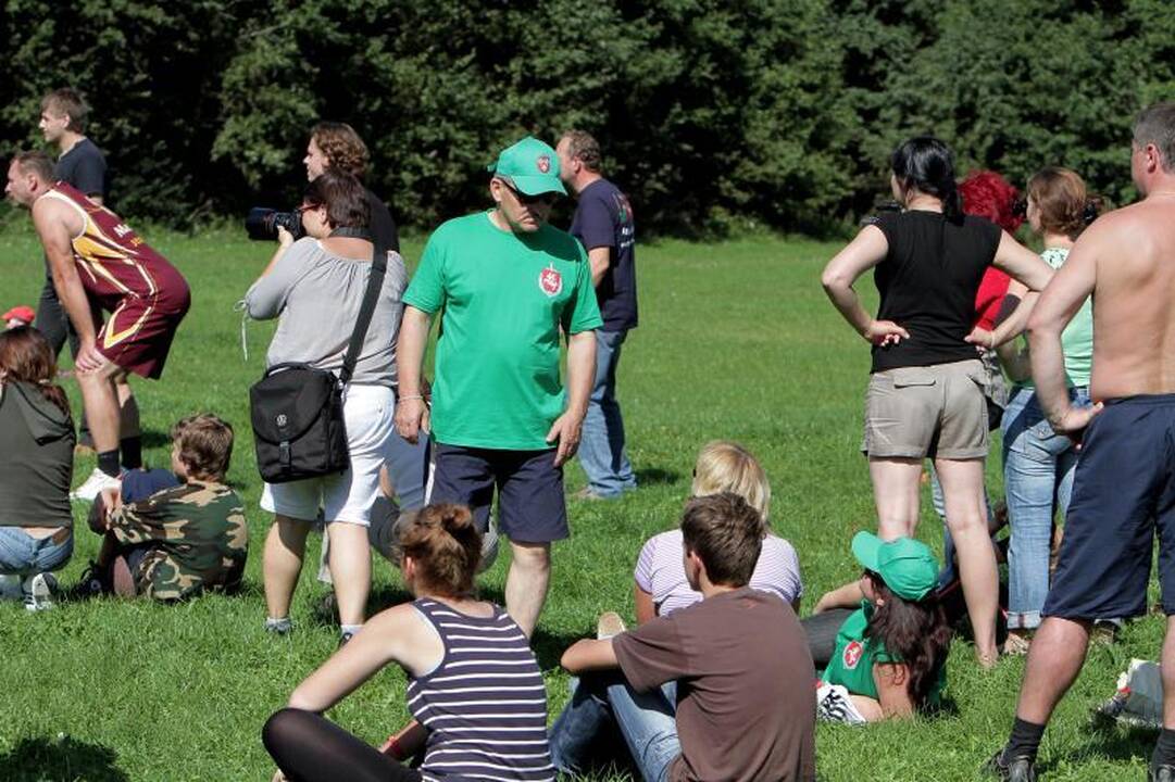Pagarsėjusios teisybės ieškotojos apkartino šalies prokurorų sąskrydį