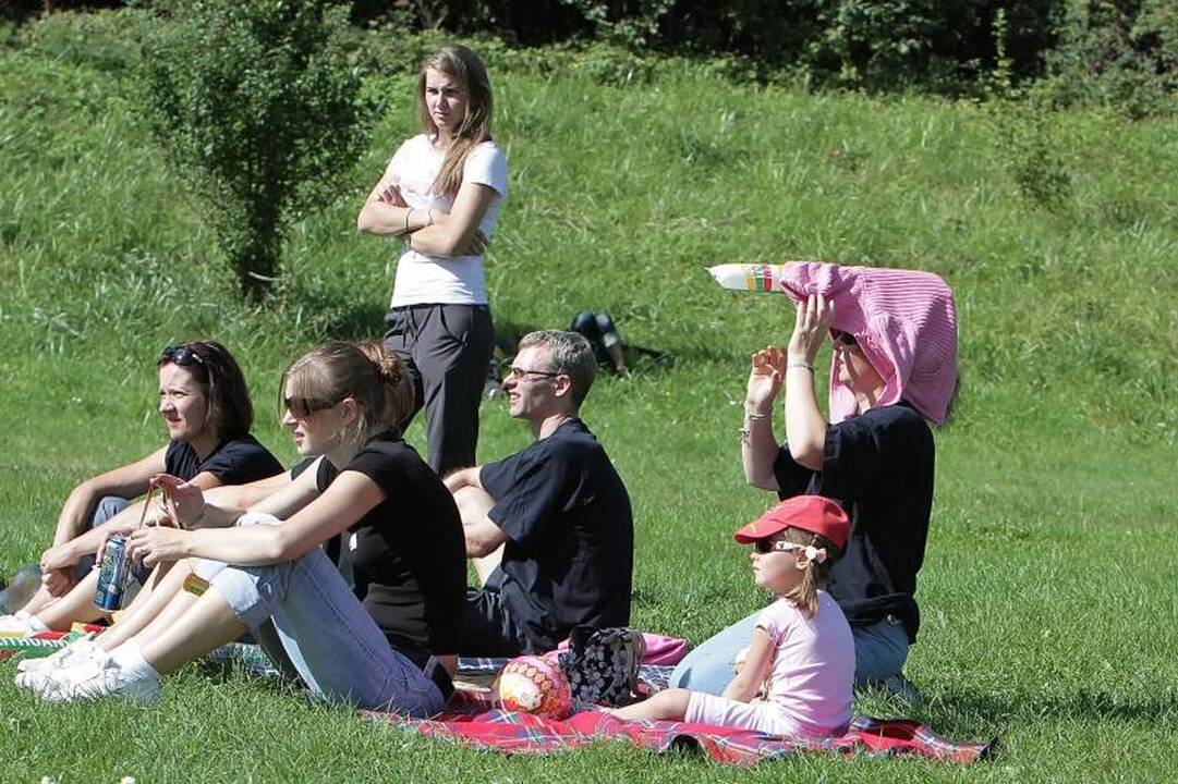 Pagarsėjusios teisybės ieškotojos apkartino šalies prokurorų sąskrydį