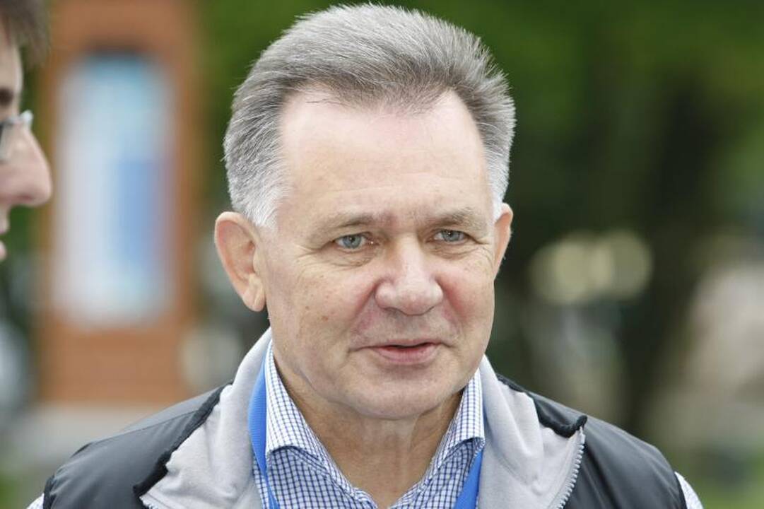Klaipėdiečiams pristatė Visagino atominės elektrinės projektą