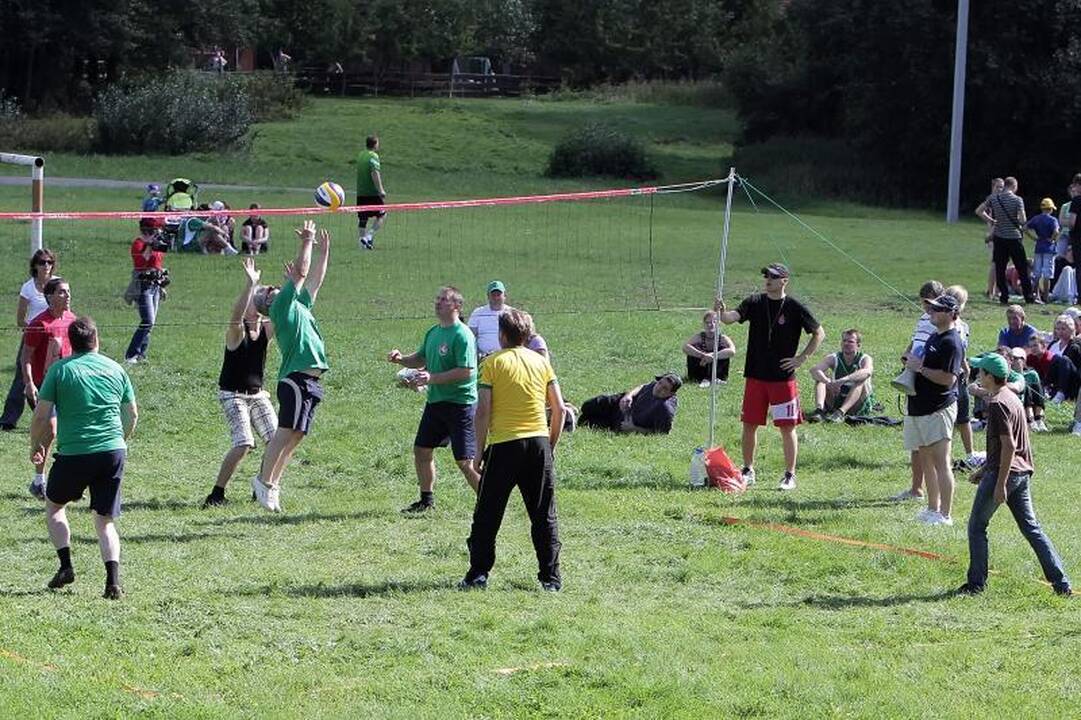Pagarsėjusios teisybės ieškotojos apkartino šalies prokurorų sąskrydį
