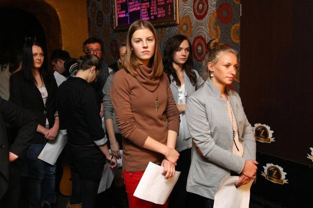 Atranka į „Chorų karus“: dainuoti už Kauną veržiasi ir vilniečiai