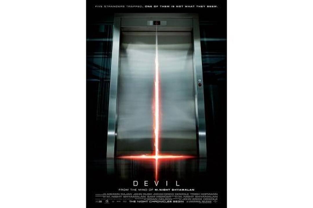 Geriausių 2010-ųjų filmų plakatų dešimtukas