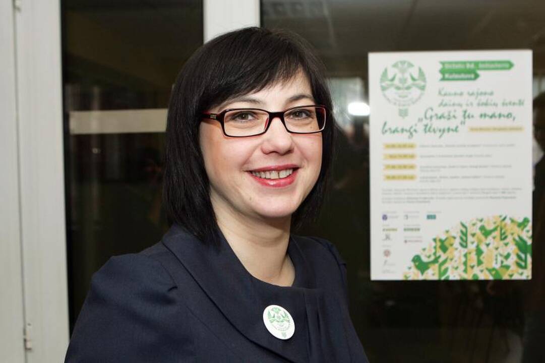 Kauno rajono dainų ir šokių šventė skleis laimės hormonus