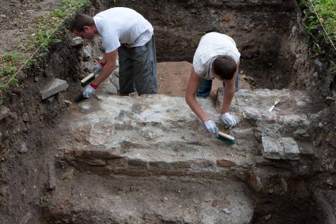 Vilniaus Didžioji sinagoga po kelerių metų bus atverta lankytojams