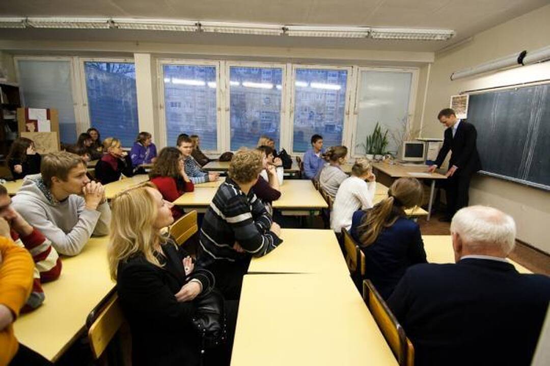 „Specialybių mugė“ keliauja per Lietuvą