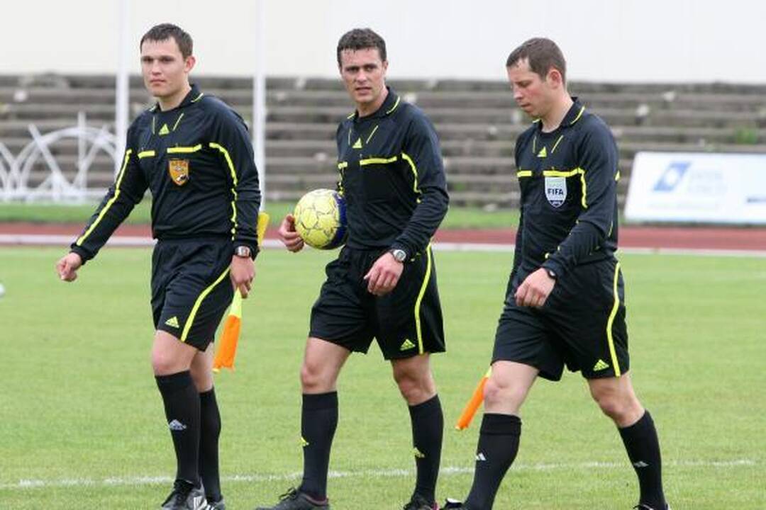 FBK „Kaunas“ įveikė Klaipėdos „Atlantą“