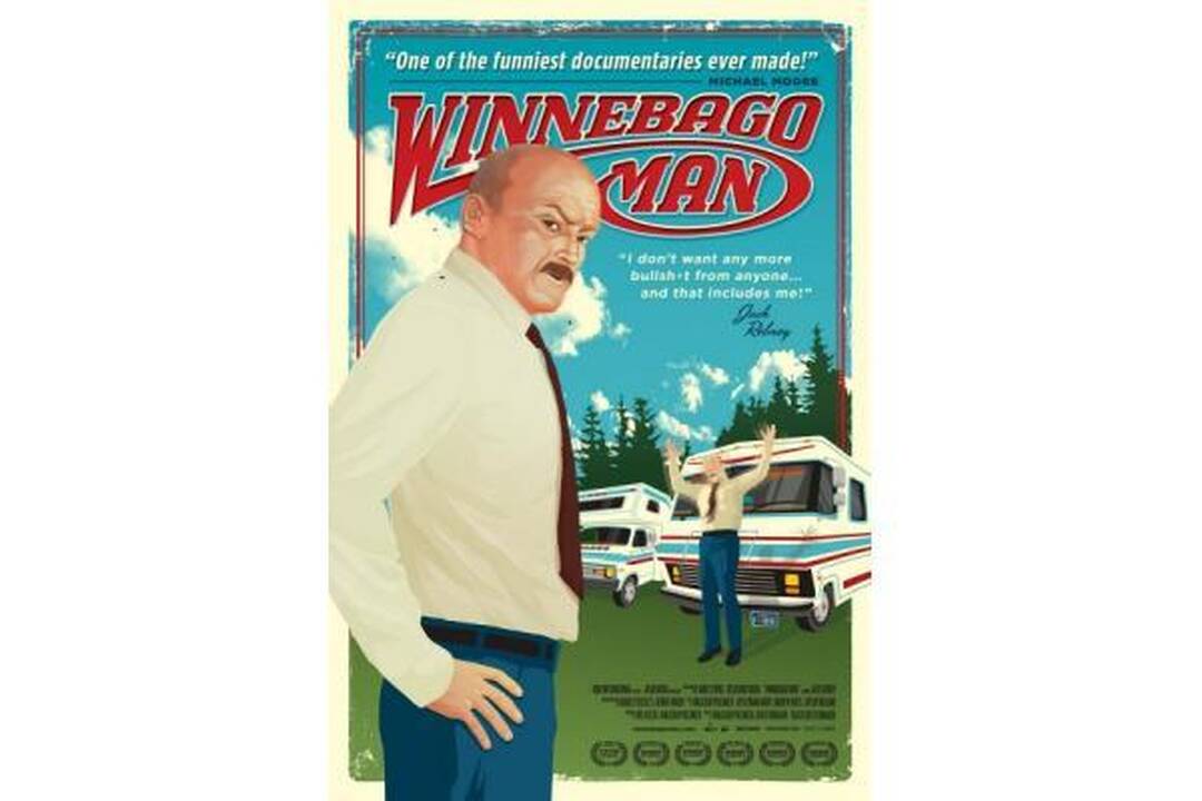 Geriausių 2010-ųjų filmų plakatų dešimtukas