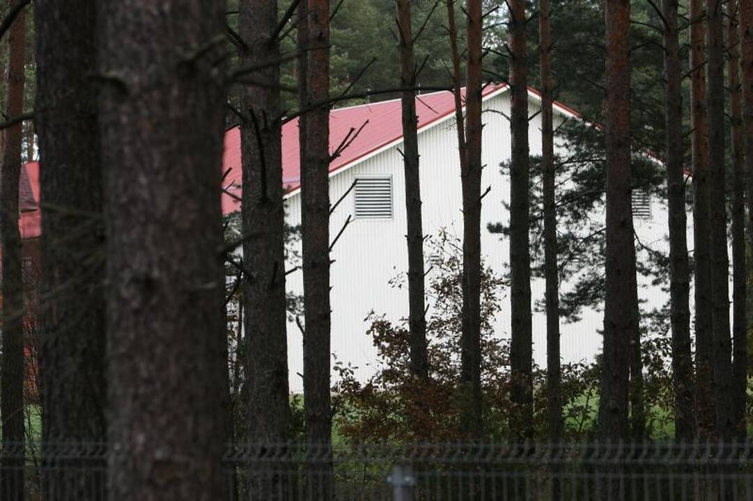 R.Šimašius: tirdama įtarimus dėl CŽV kalėjimų, Lietuva padarė viską