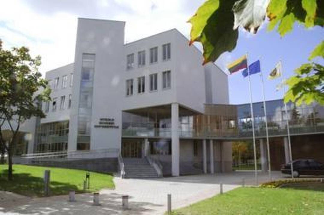 Atidaromas Tomo Akviniečio medievistikos centras