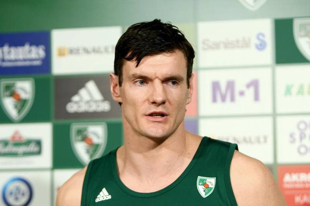 J. Plaza: nesuprantu, kodėl LKL negina savo klubų