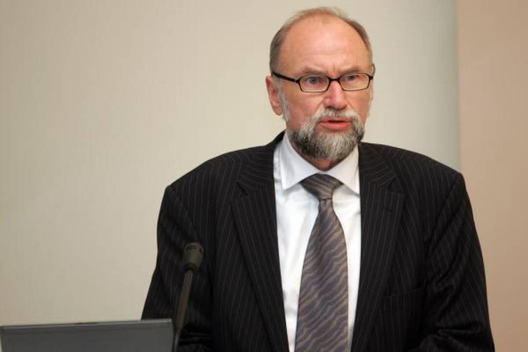 Prezidentė įteikė apdovanojimus pažangiausioms žinių ekonomikos įmonėms