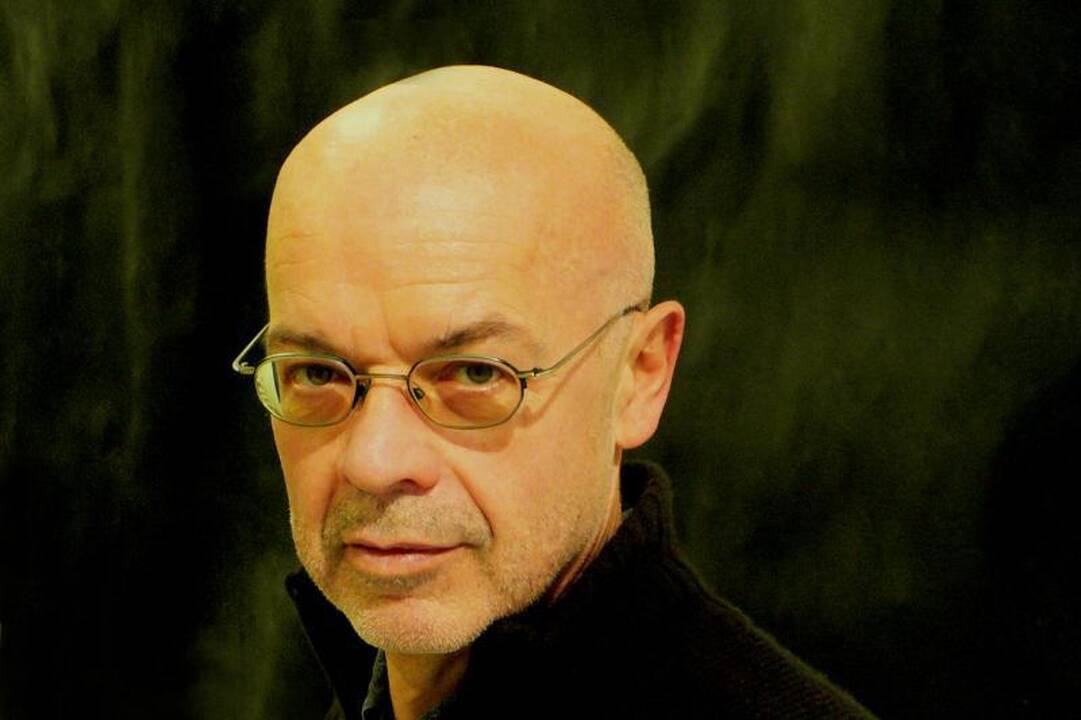 G.Stäblerio muzikiniai prieskoniai – Vilniuje ir Klaipėdoje