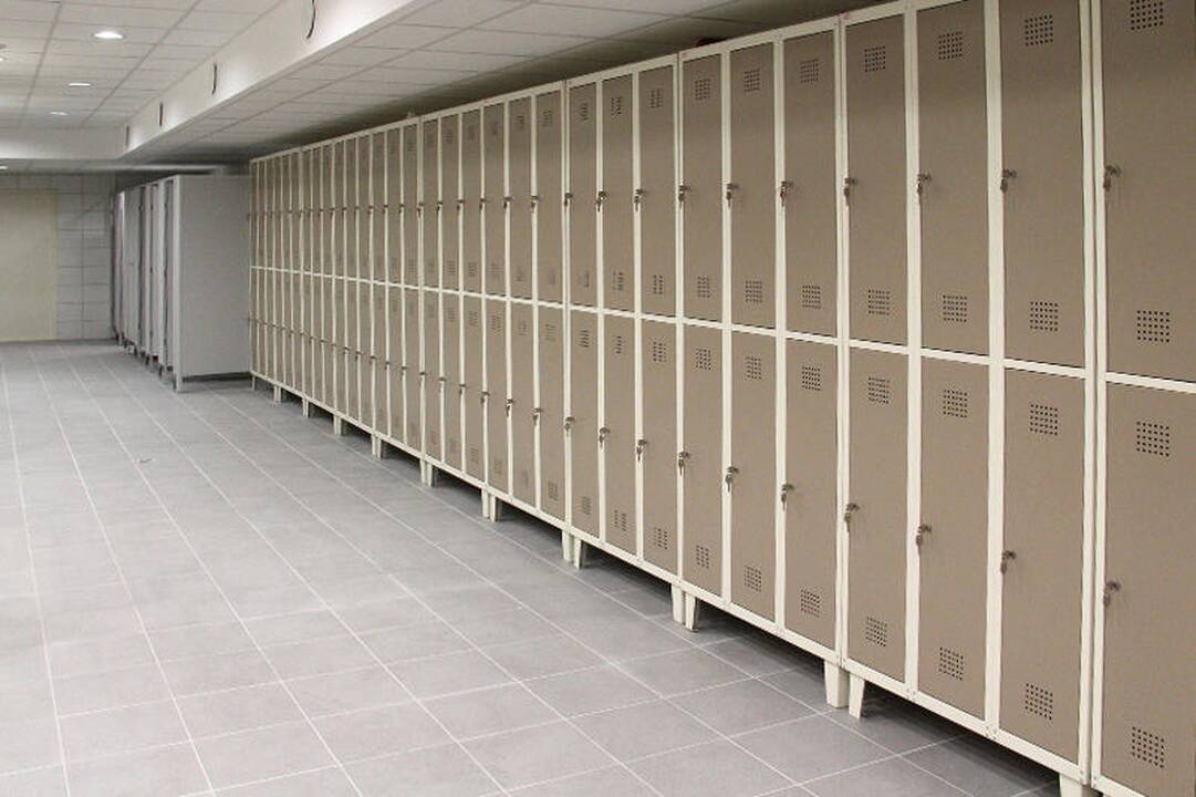 „Girstučio“ baseinai jau pripildyti vandens