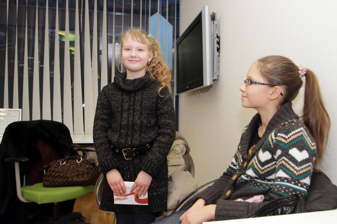 Mainais už laišką Kalėdų Seneliui – kelionė į Maroką