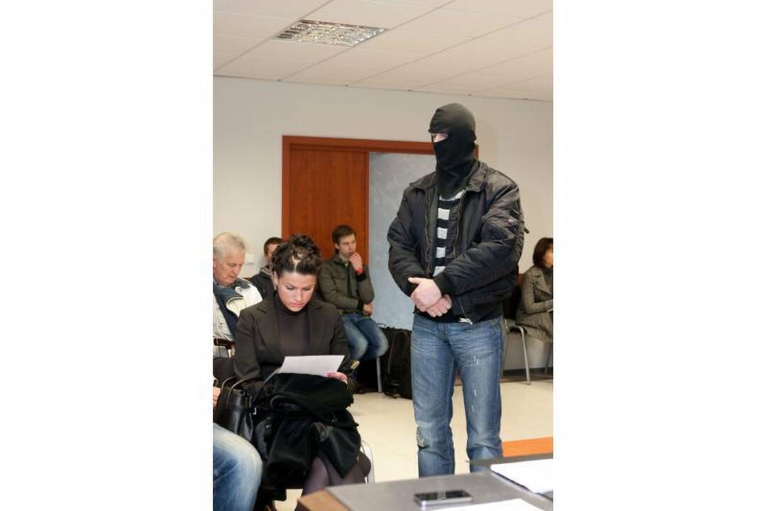 Nei L.Stankūnaitė, nei N.Venckienė negali būti mergaitės atstovėmis
