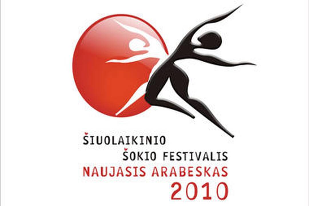 Klaipėdos Žvejų rūmuose – naujas šokio festivalis