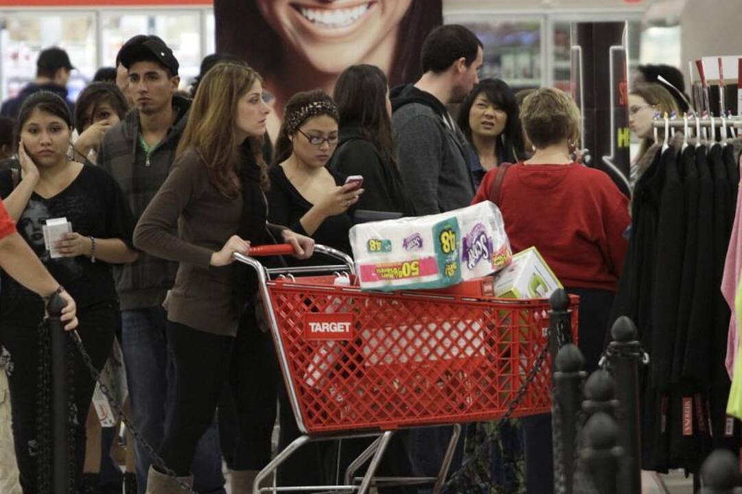 12 dalykų, dėl kurių sutaria beveik visi amerikiečiai