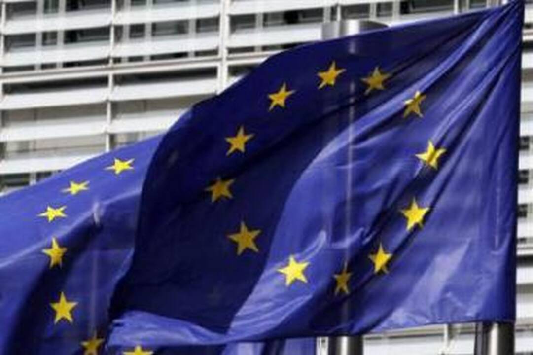 Europos Taryba neleistina laiko romų diskriminaciją Europoje