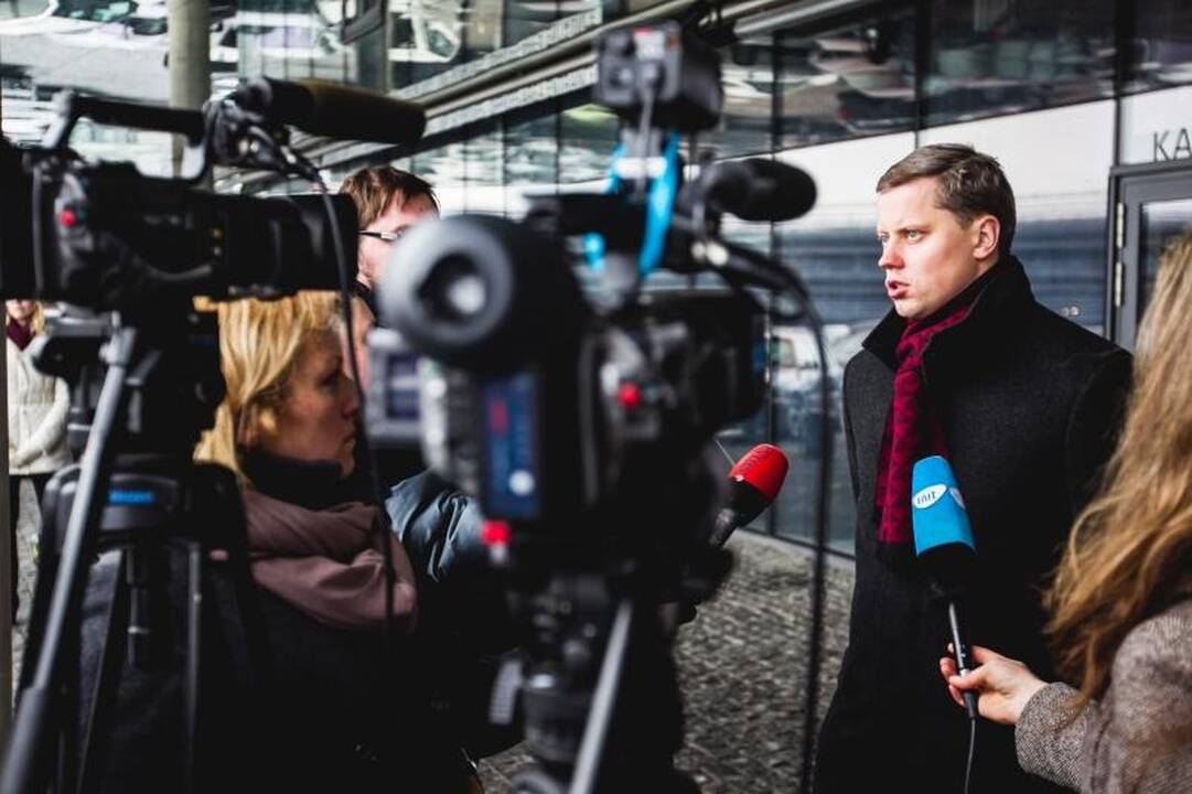 Prie „Žalgirio“ arenos iškilmingai atidengta rėmėjų garbės lenta