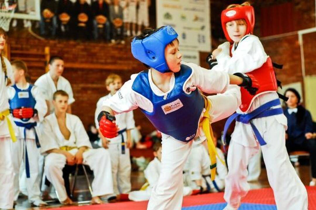 „Shodan“ - absoliutūs komandinio turnyro nugalėtojai