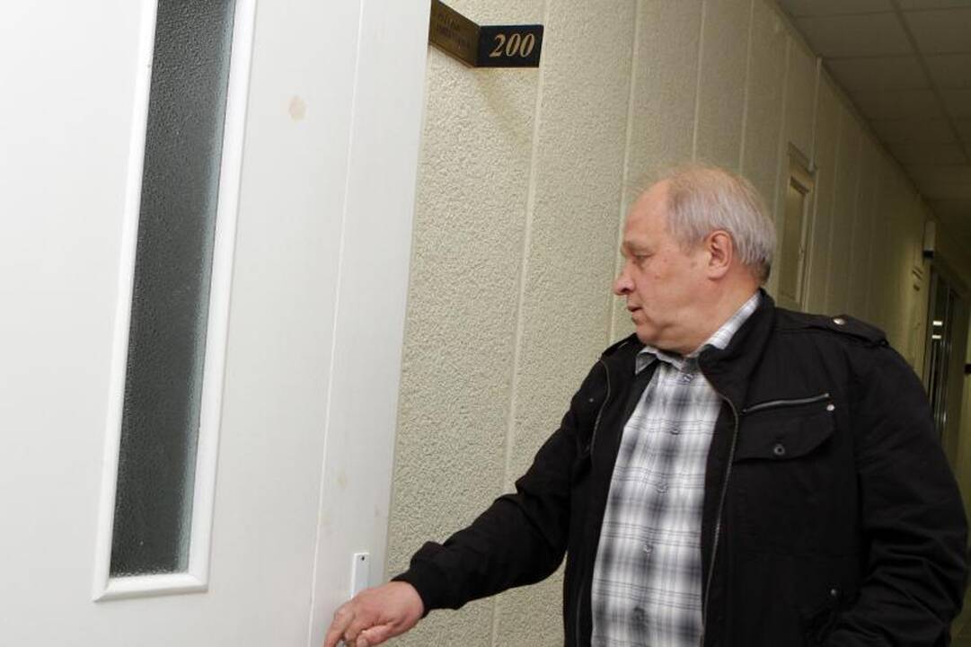 Klaipėdos valdžia kraustosi į buvusią rotušę (papildyta)