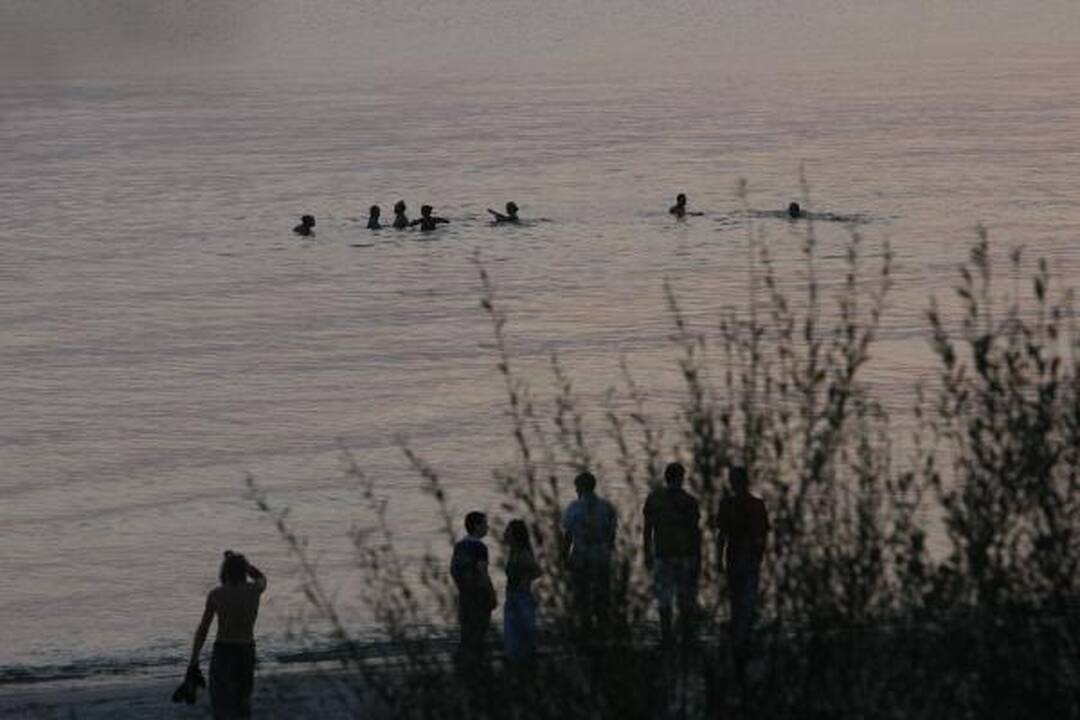 Festivalyje „Karklė – 2010“ dalyvavo pustrečio tūkstančio žmonių (papildyta)