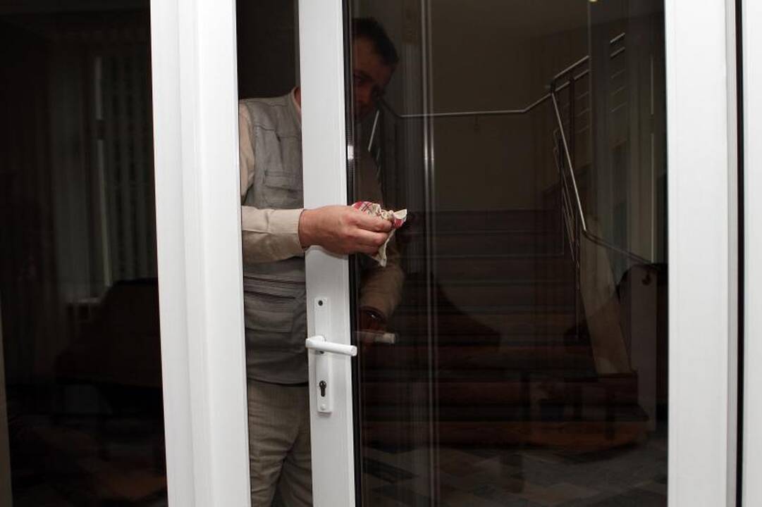Klaipėdos valdžia kraustosi į buvusią rotušę (papildyta)