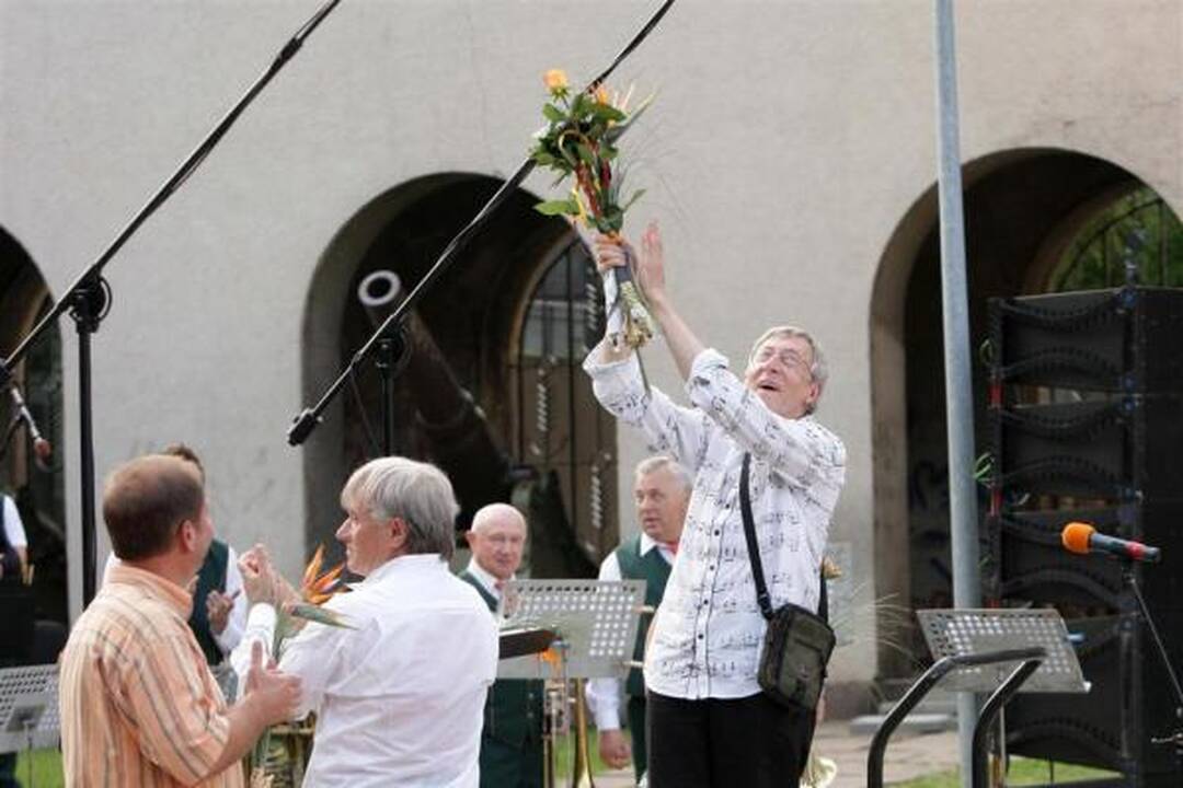 Žalgirio mūšio metinės: su muzika ir ašaromis (papildyta)