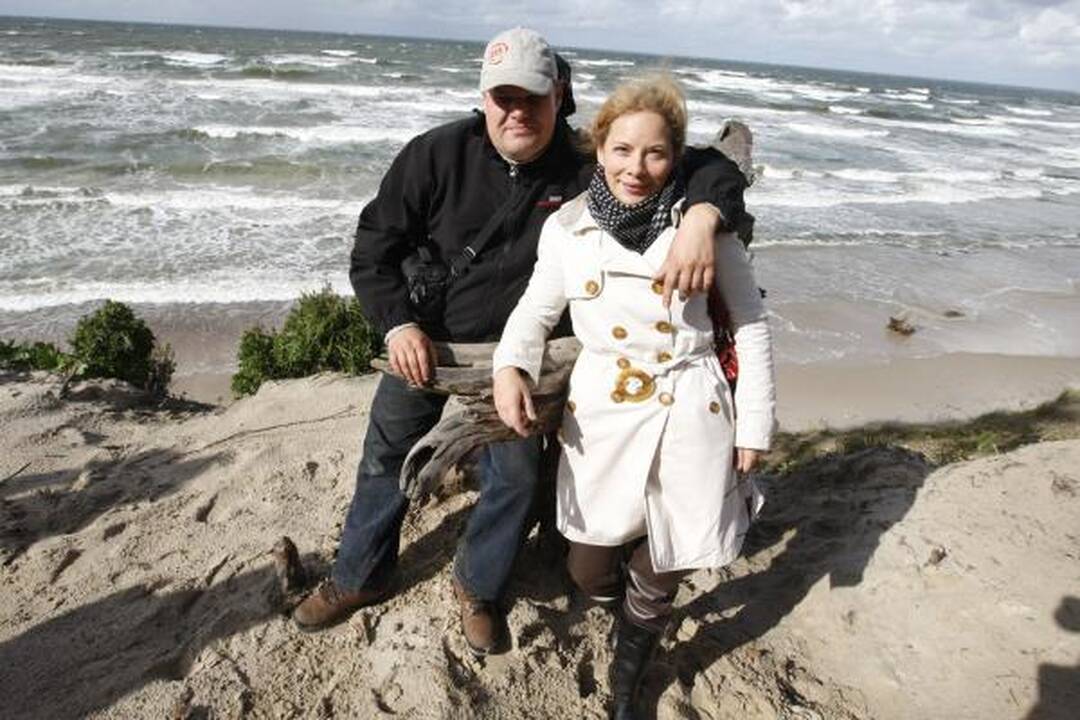 Judrioji savaitė klaipėdiečių nesudomino