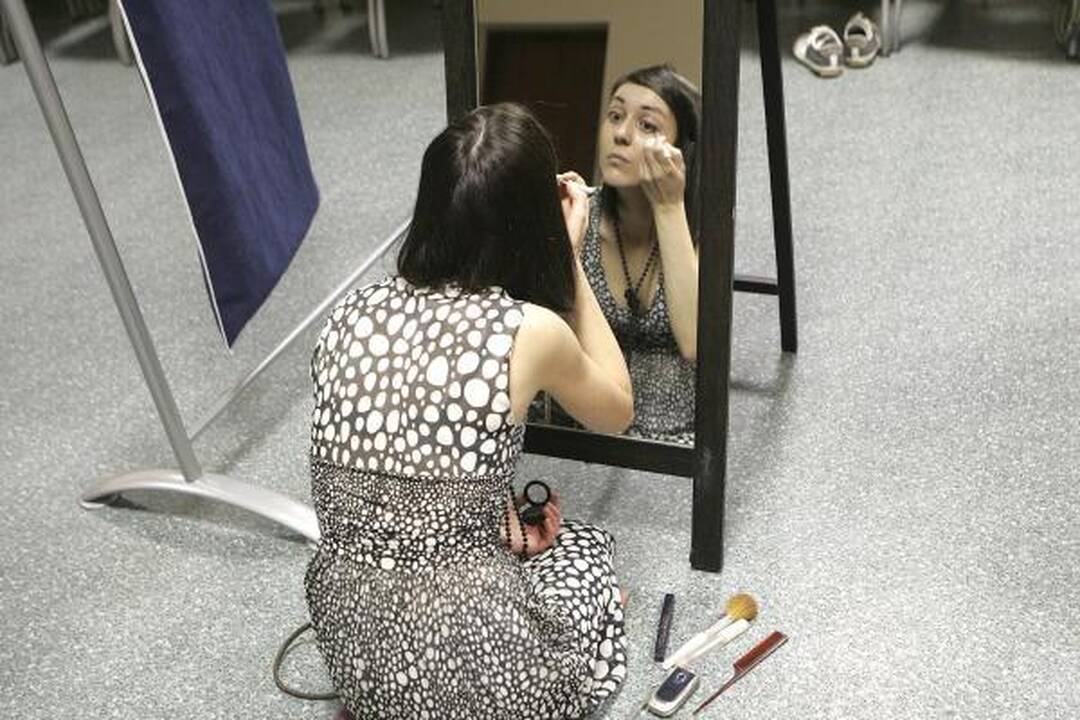 Džiazo vietos pakeisti negalima