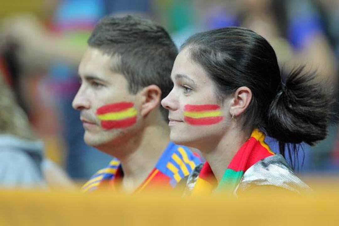 S. Scariolo: nervai trukdė pataikyti baudos metimus