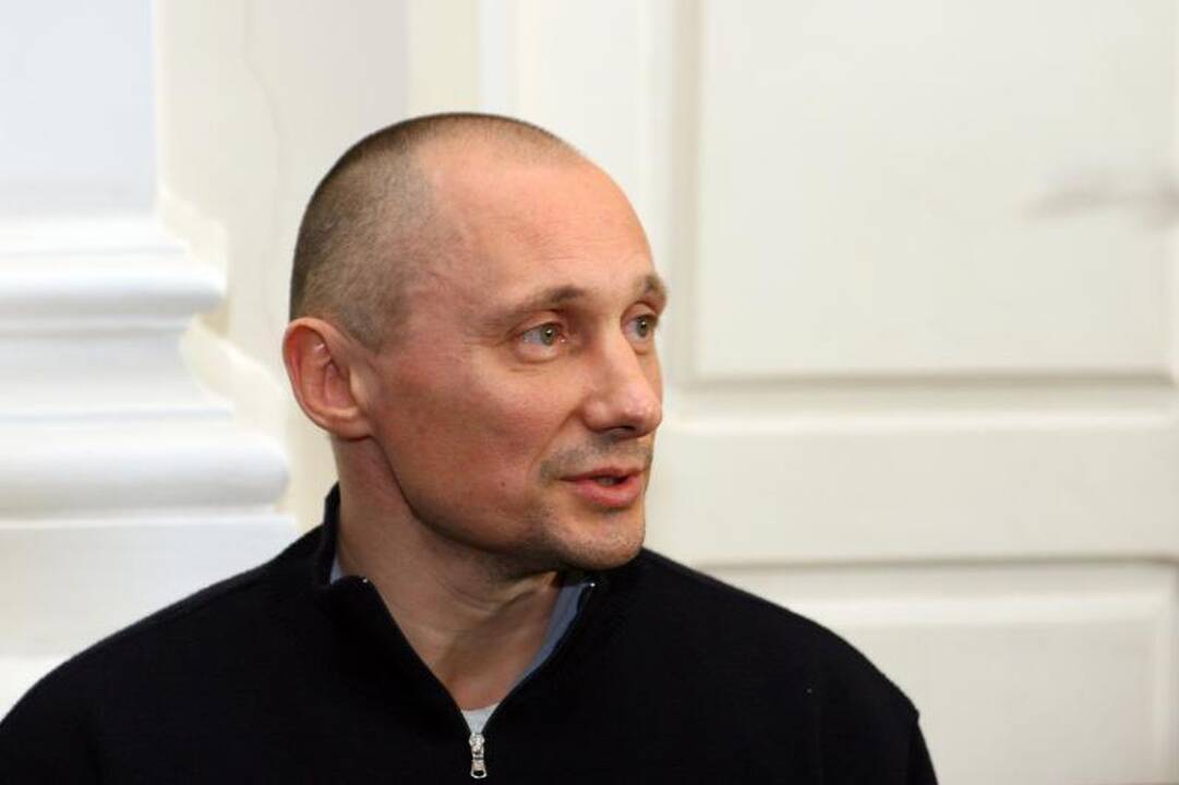 Teismas: Danijoje areštuoti G.Petriko pinigai turi būti perduoti į bankui