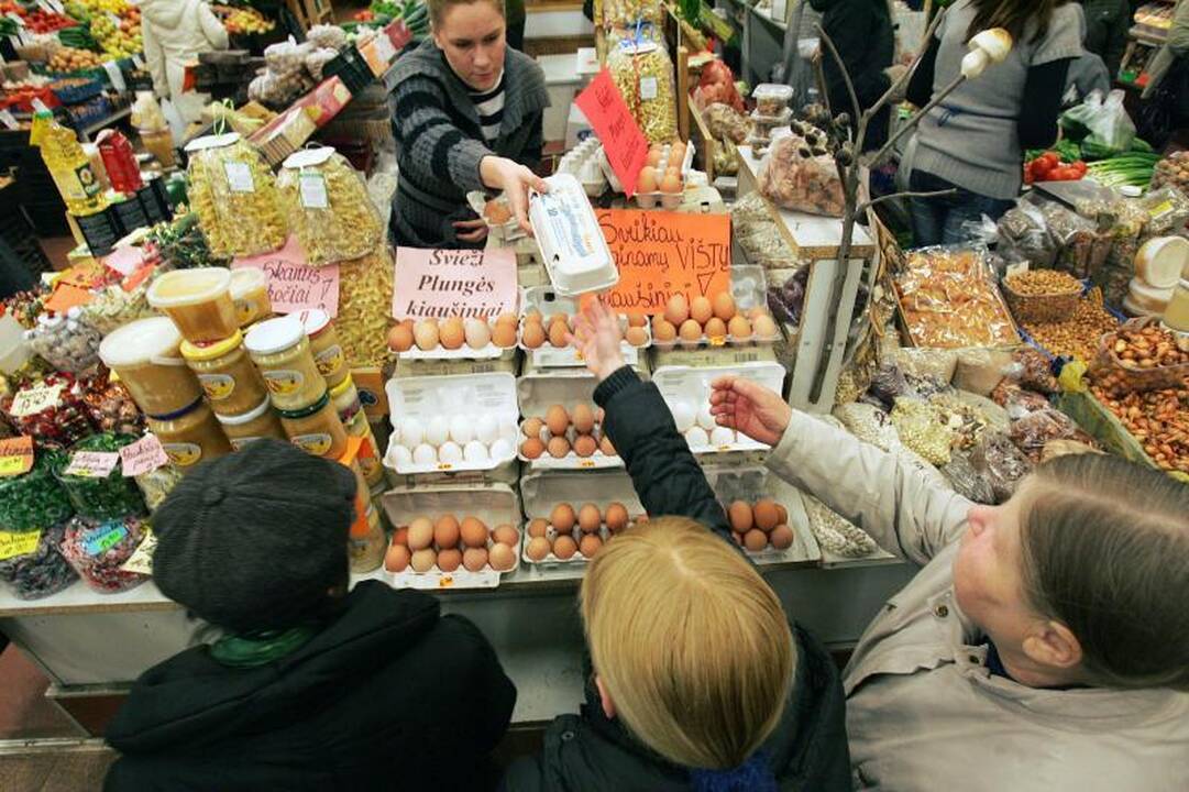Dešimt   margučių   –   už   25   litus  