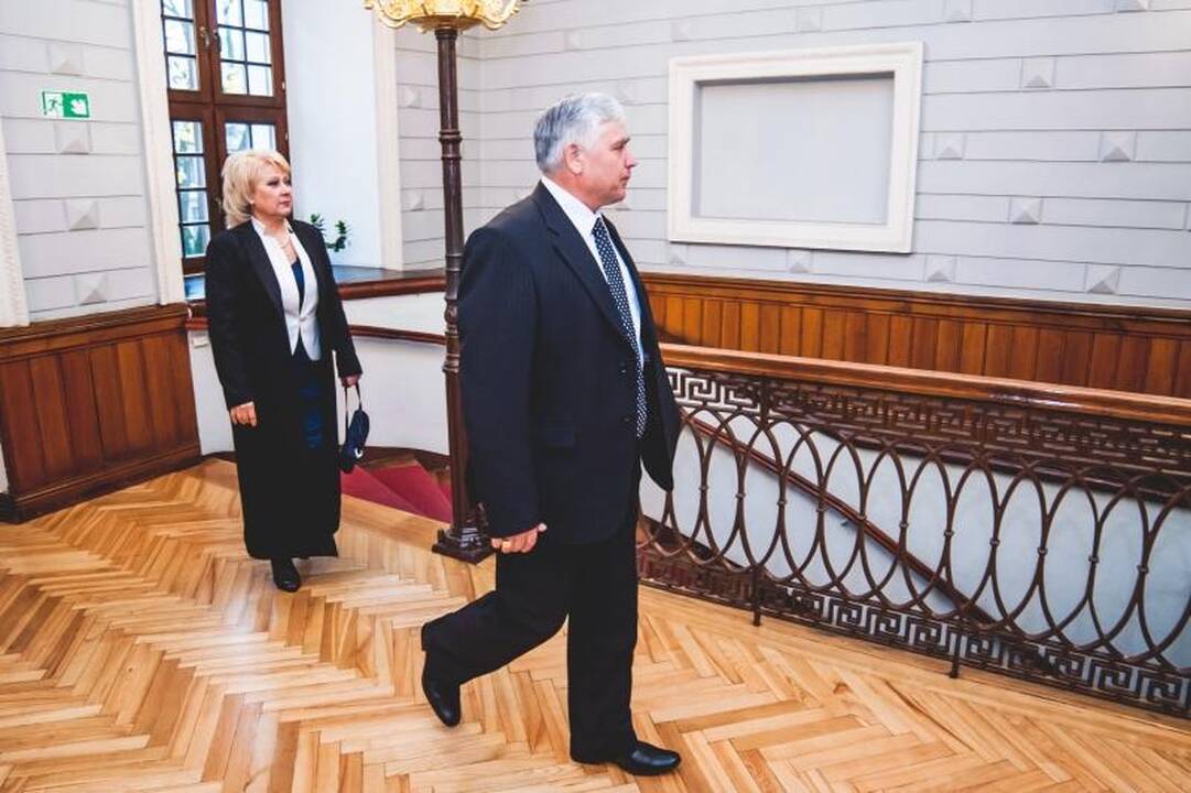 N. Pareigytė ištekėjo! Dainininkė lemtingąjį „taip" ištarė Kaune