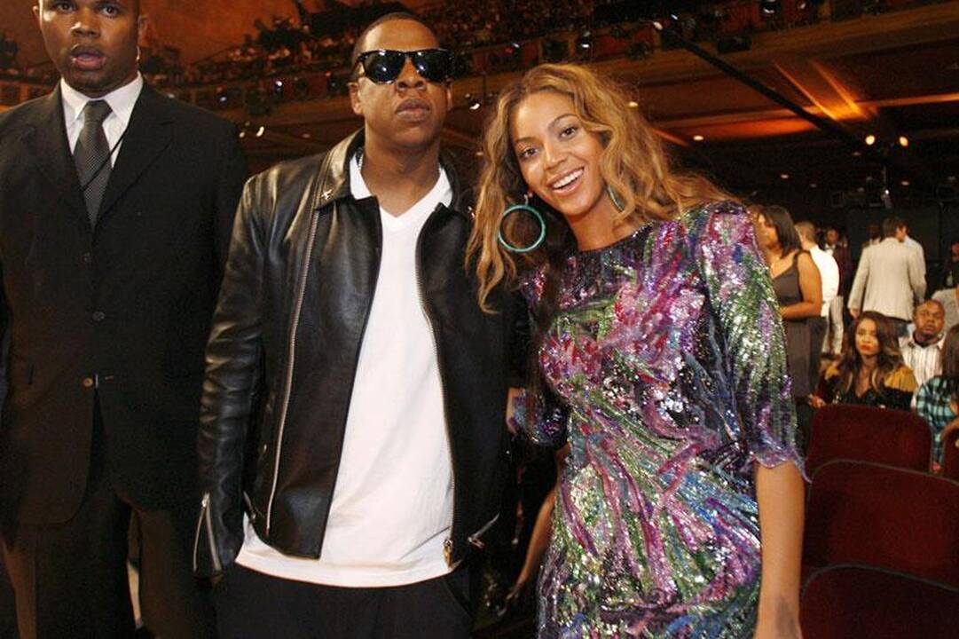 Žurnalas „People“ gražiausia pasaulio moterimi išrinko Beyonce