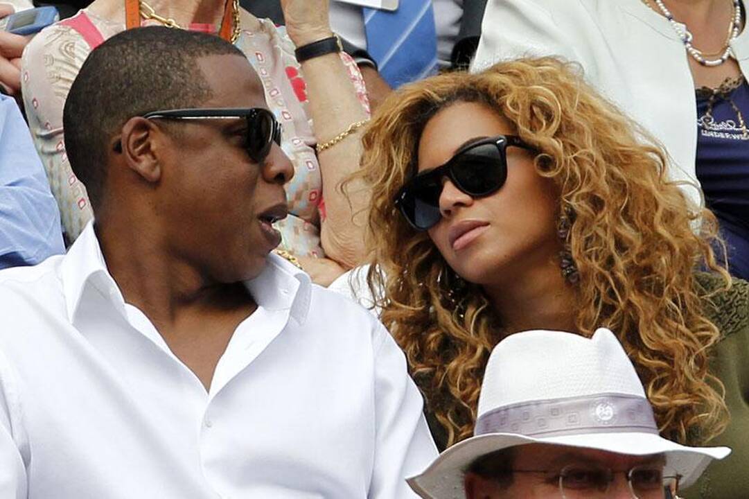 Žurnalas „People“ gražiausia pasaulio moterimi išrinko Beyonce