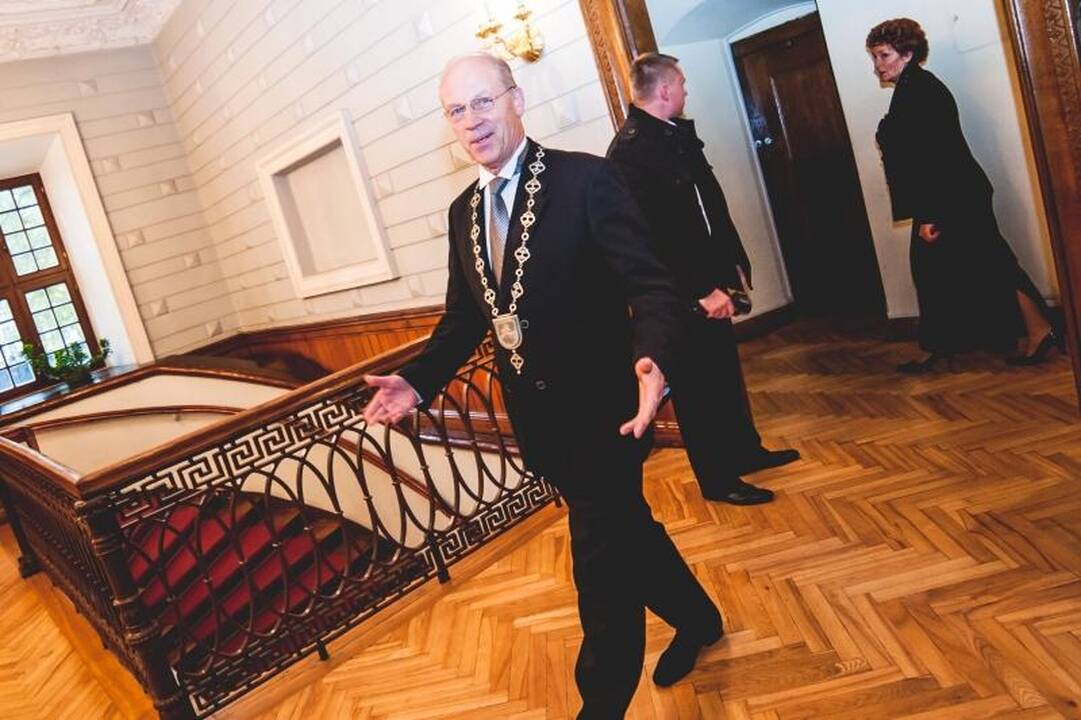 N. Pareigytė ištekėjo! Dainininkė lemtingąjį „taip" ištarė Kaune