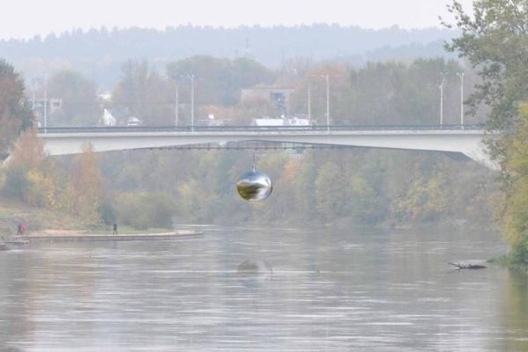 „Memelio miestui“ – vizijų įvairovė