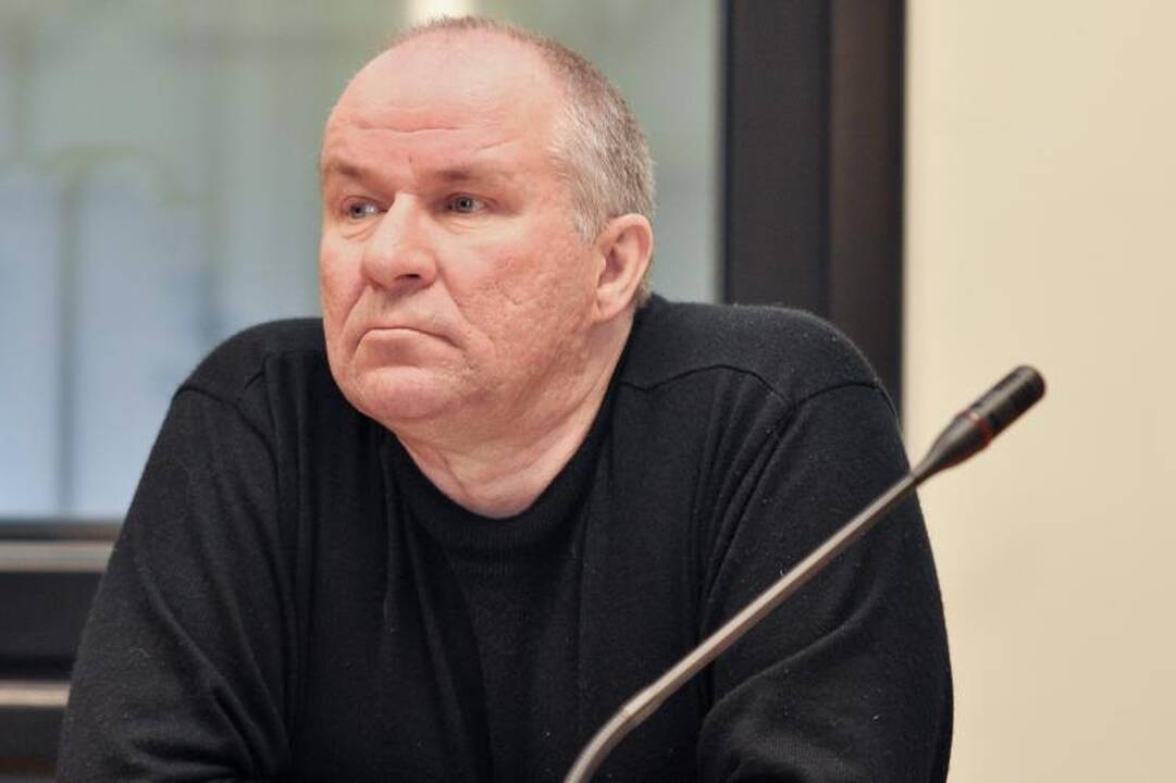 Nauja Kauno valžia – iš keturių partijų 