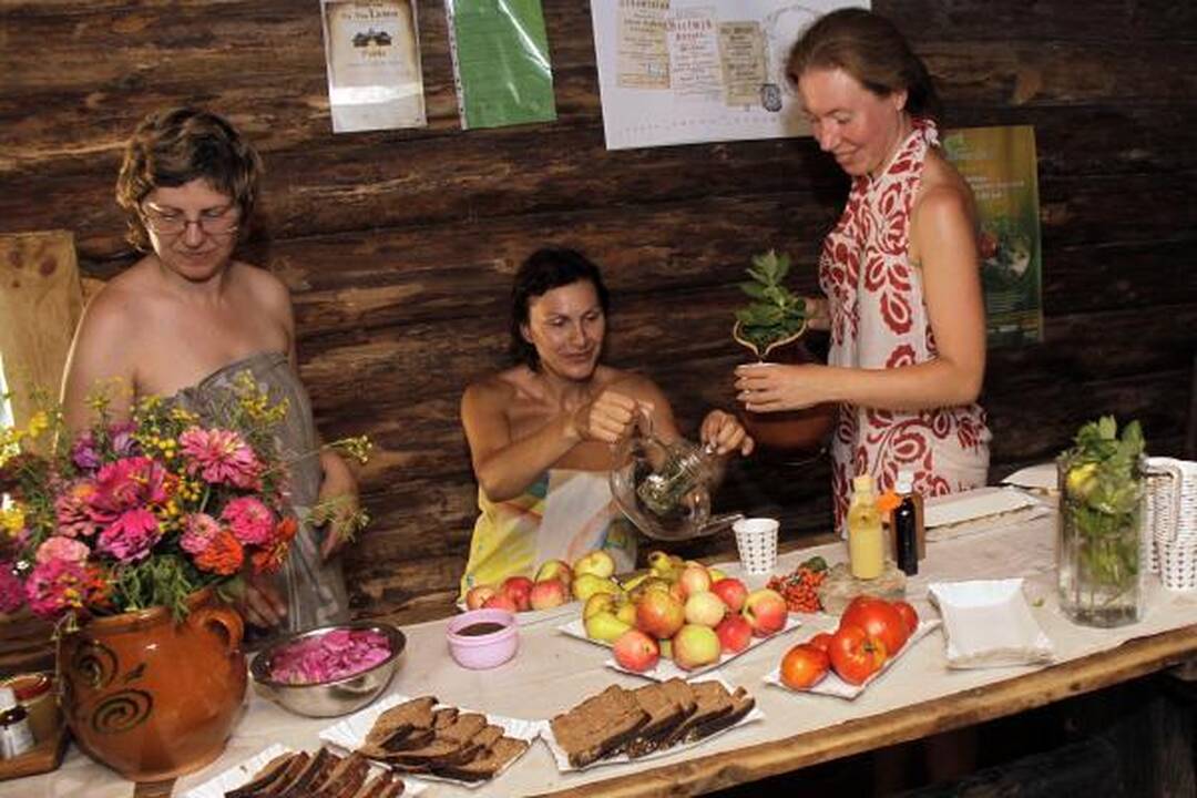 Festivalis šeimai "Čia visa Lietuva" suburs turiningo laisvalaikio mėgėjus