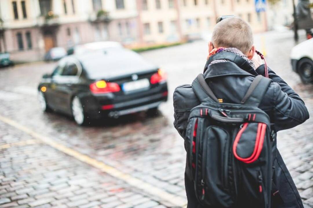 N. Pareigytė ištekėjo! Dainininkė lemtingąjį „taip" ištarė Kaune