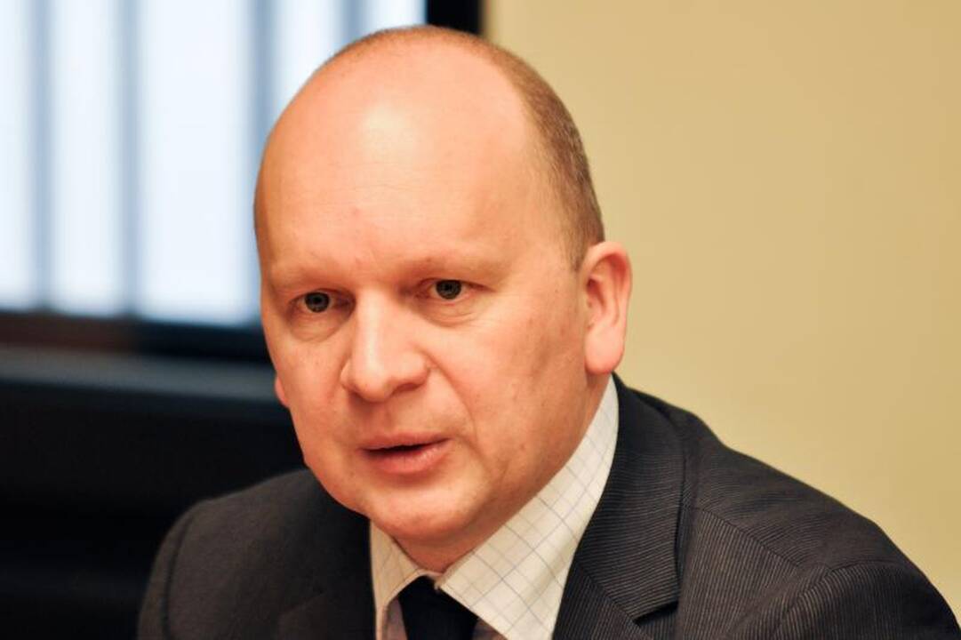 Nauja Kauno valžia – iš keturių partijų 