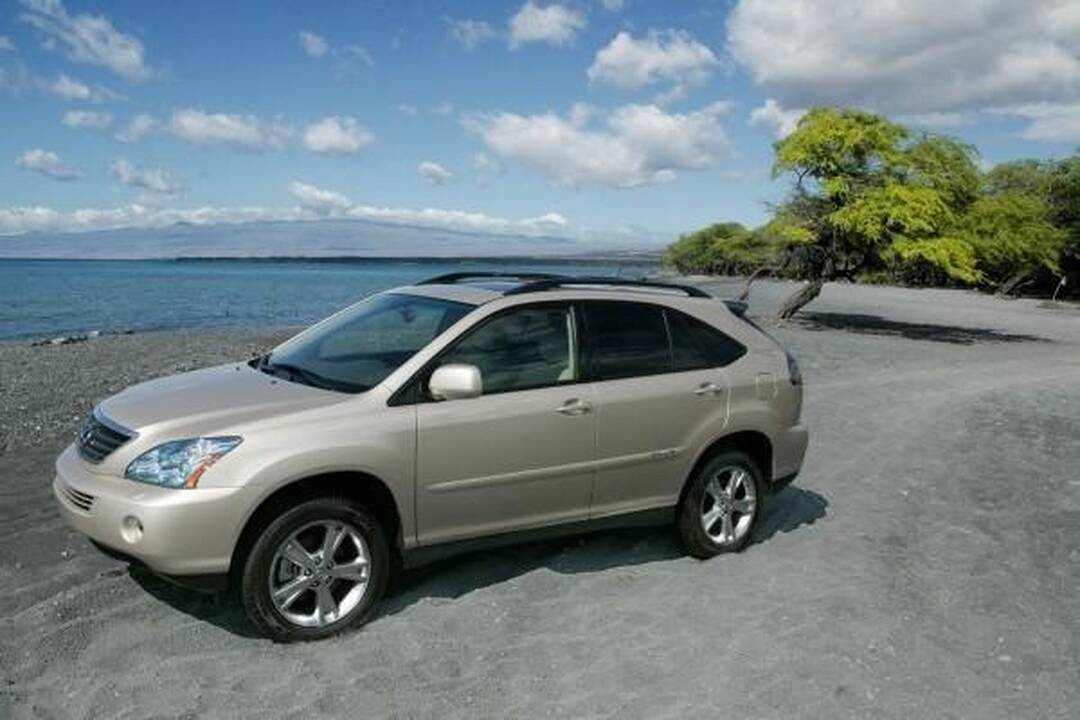 Emigrantas iš SSRS prieš „Toyotą“: pasiektos lygiosios