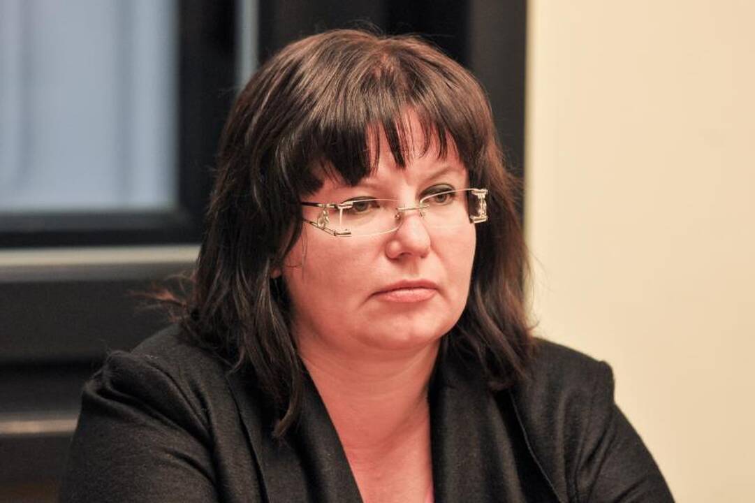 Nauja Kauno valžia – iš keturių partijų 